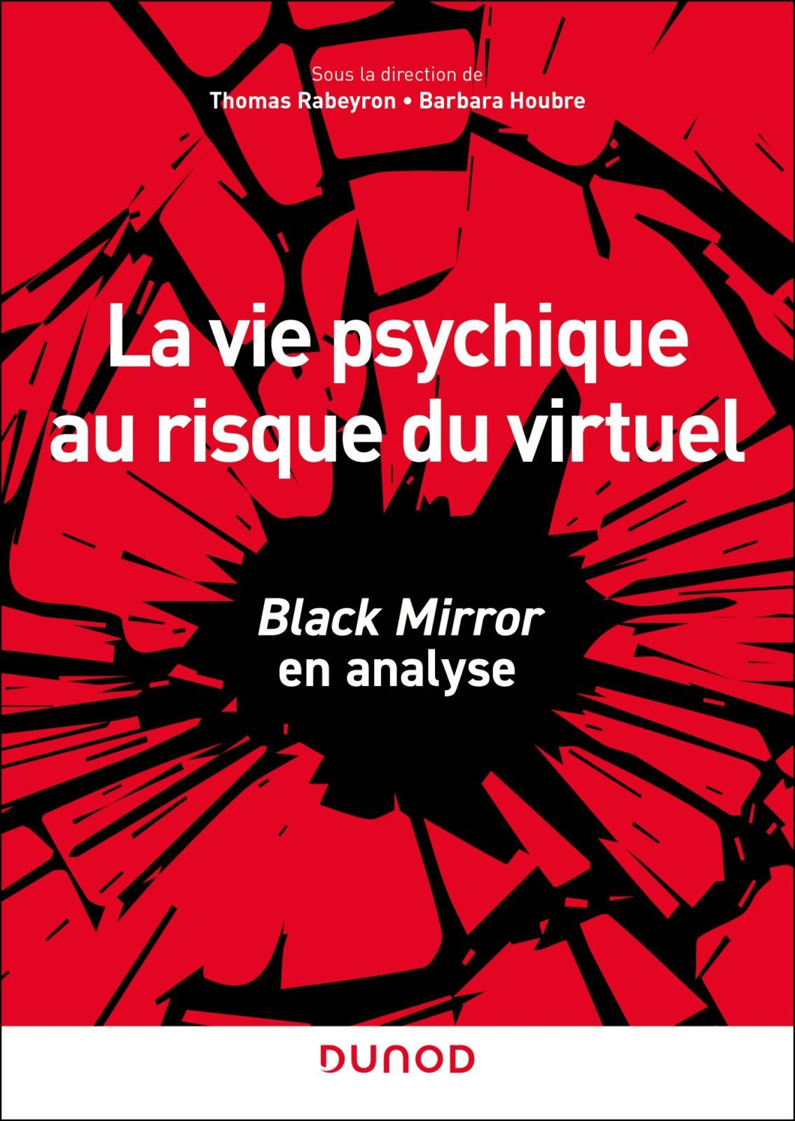 Psychic Life in the Age of the Virtual cover