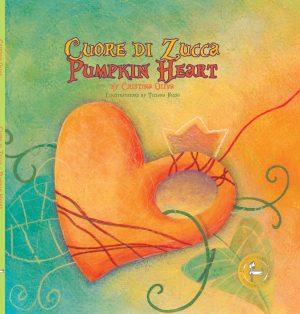 Pumpkin Heart cover