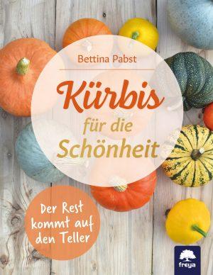 Pumpkin for Beauty (Bettina Pabst, Freya)