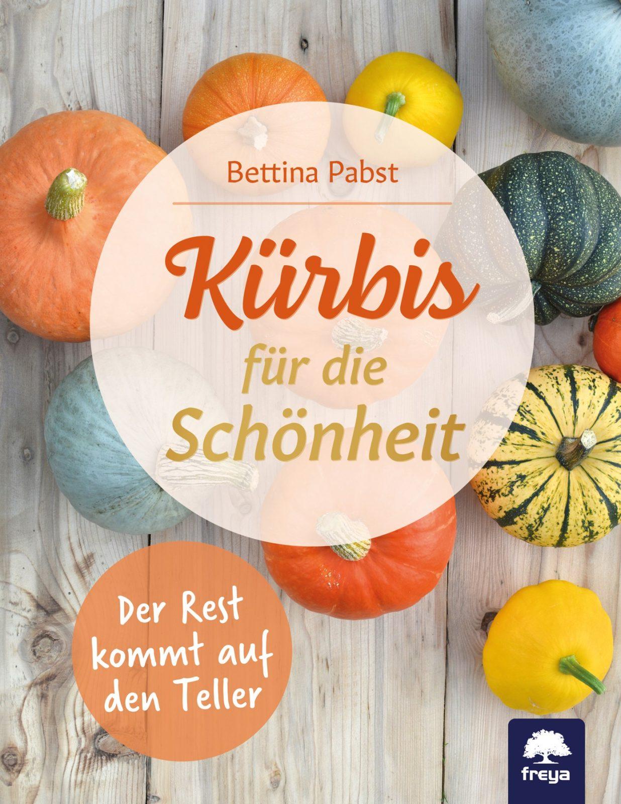 Pumpkin for Beauty (Bettina Pabst, Freya)