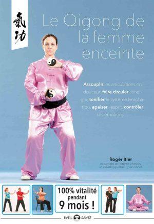 Qigong for pregnant women