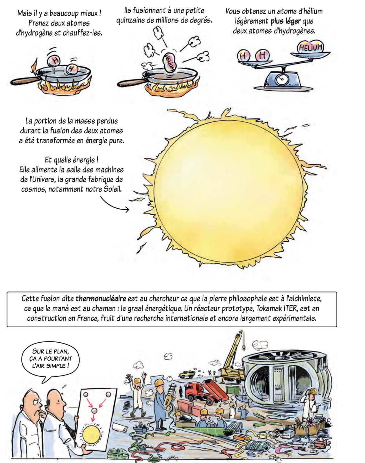 Quantix by Laurent Schafer