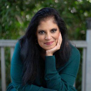 Ramani Durvasula PhD
