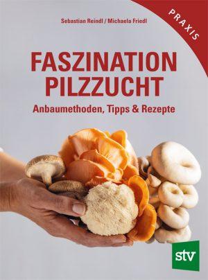 Fascination of Mushroom Cultivation