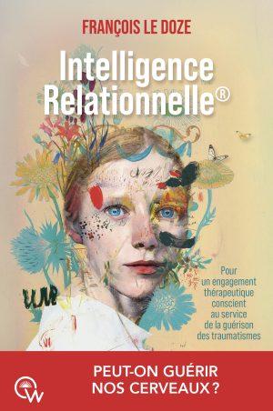 Cover of Relational Intelligence by François Le Doze