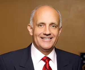 Richard H.Carmona