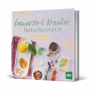 Spices & Herbs in Natural Cosmetics