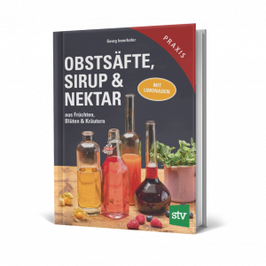 Fruits Juices Syrups & Nectars