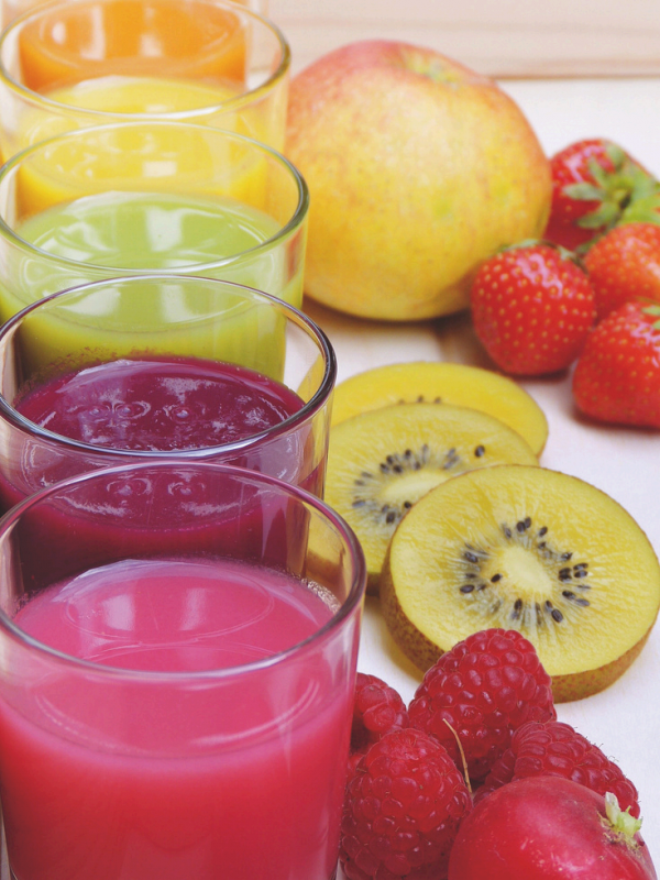 Fruits Juices Syrups & Nectars - Image 4