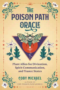 The Poison Path Oracle