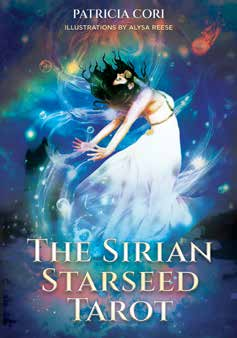 The Sirian Starseed Tarot