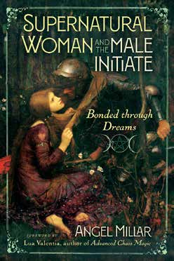 Supernatural Woman and the Male Initiate