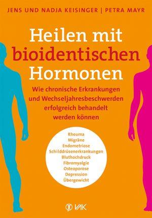 Healing with bio-identical hormones