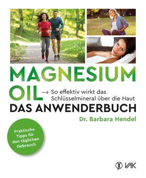 Magnesium Oil