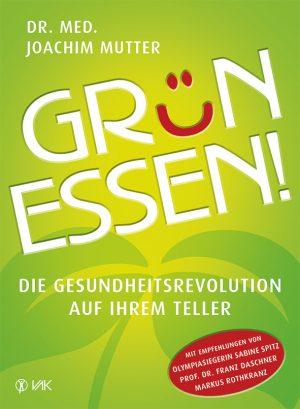 Eat green!