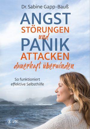 Overcoming anxiety disorders and panic attacks