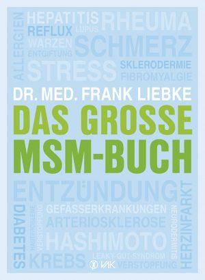 The Big Book of MSM