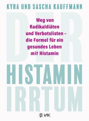 The Histamine Mistake