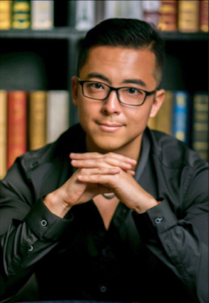 Letao Wang