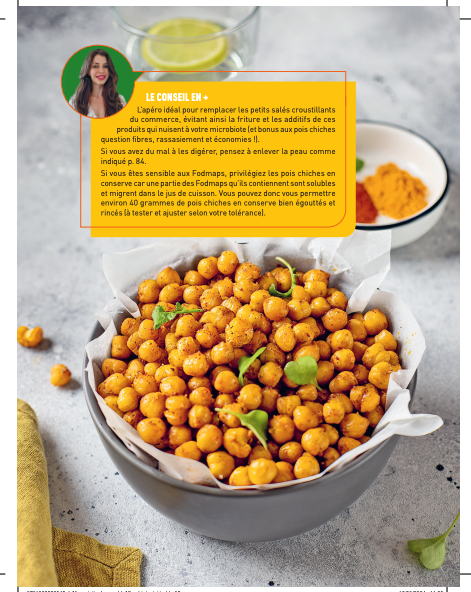 The Incredible Benefits of a Microbiotic Diet - Image 4