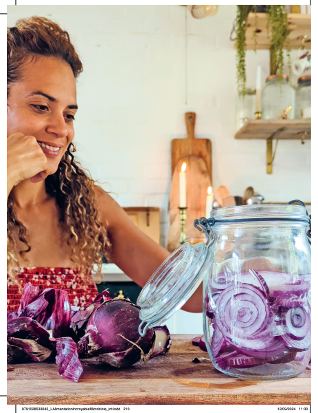 The Incredible Benefits of a Microbiotic Diet - Image 2