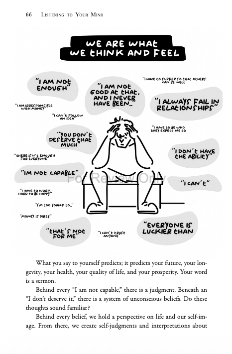 The Art of Listening to Yourself - Image 4