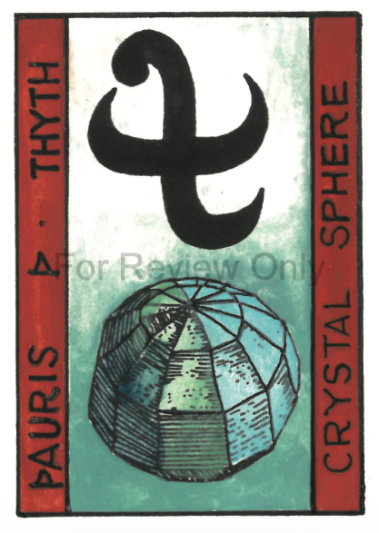 Secret Wisdom of the Goth Oracle - Image 7