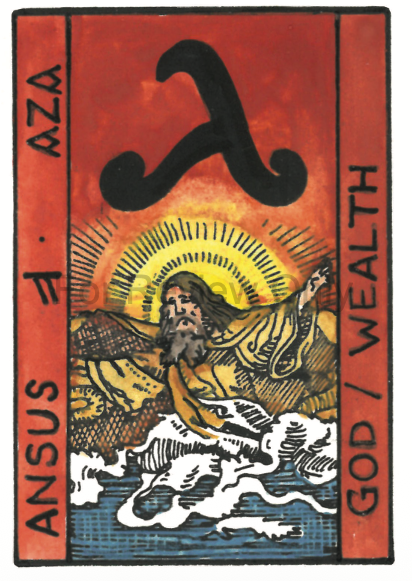 Secret Wisdom of the Goth Oracle - Image 8