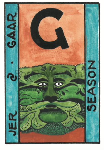 Secret Wisdom of the Goth Oracle - Image 4
