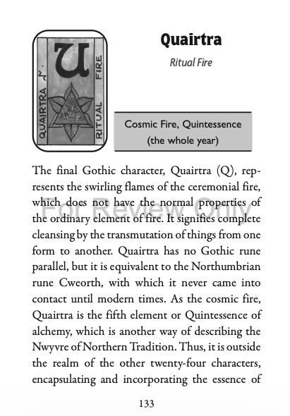 Secret Wisdom of the Goth Oracle - Image 2