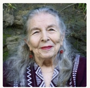 Ann Shulgin