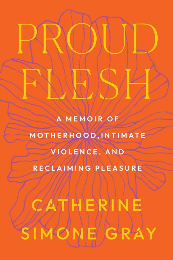 Proud Flesh