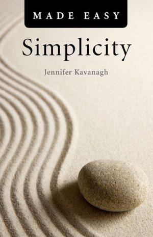 Simplicity Made Easy (Jennifer Kavanagh, Collective Ink)