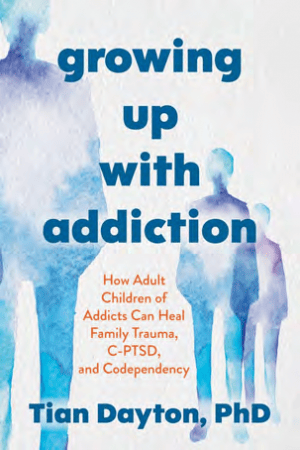 Growing Up with Addiction