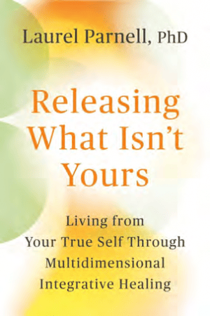 Releasing What Isn't Yours