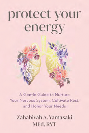 Protect Your Energy