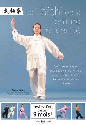Taichi for pregnant women