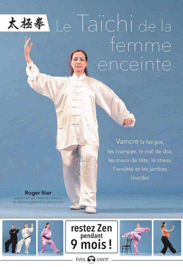 Taichi for pregnant women