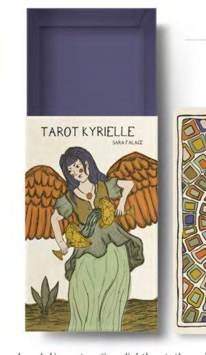 Tarot Kyrielle