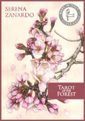 Tarot of the Forest