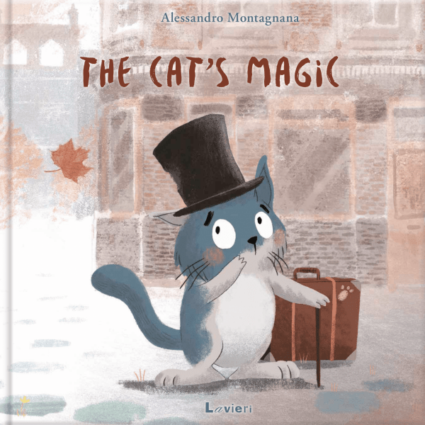 The Cat’s Magic