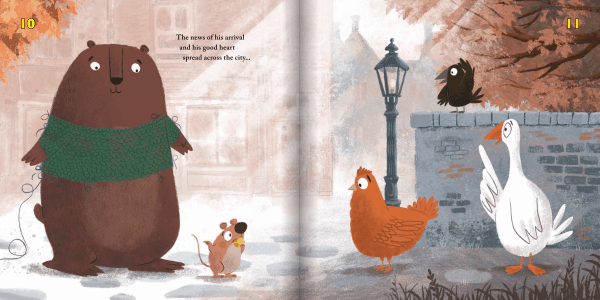 The Cat’s Magic - Image 3