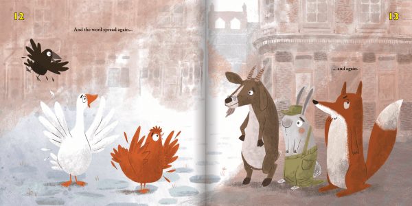 The Cat’s Magic - Image 4