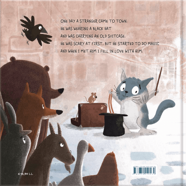 The Cat’s Magic - Image 2