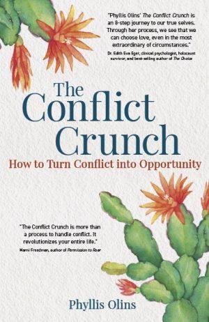 The Conflict Crunch (Phyllis Olins, Collective Ink)