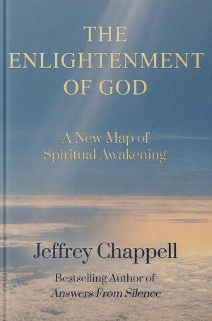 The Enlightenment of God by Jeffrey Chappell