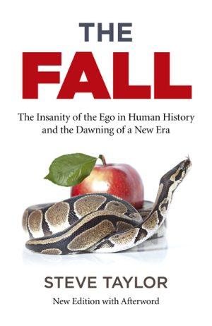 The Fall (Steve Taylor, Collective Ink)
