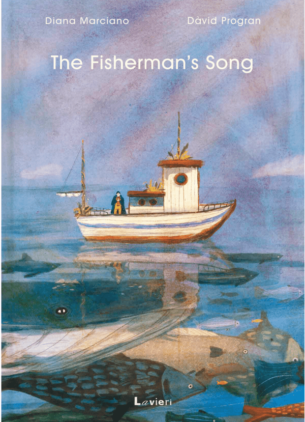 The Fisherman’s Song