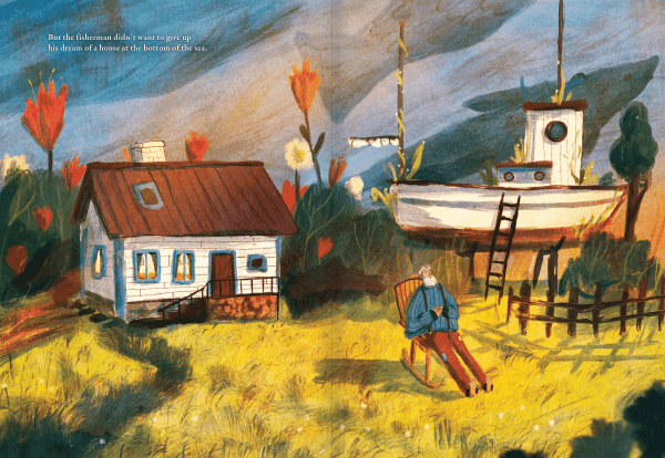 The Fisherman’s Song - Image 2
