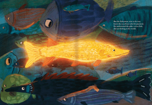 The Fisherman’s Song - Image 3